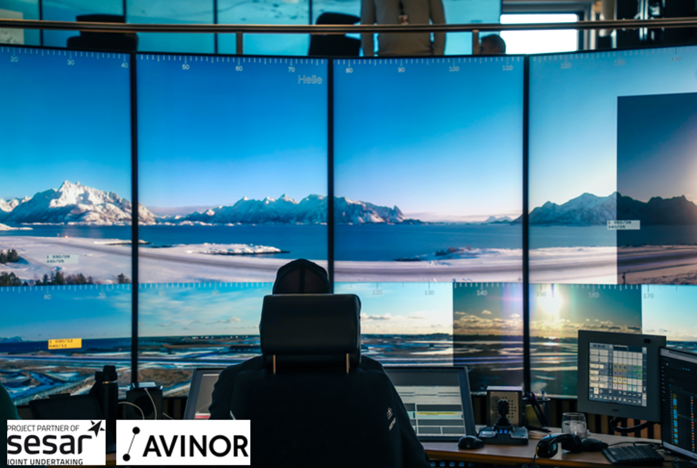 SESAR - Europe's major innovation driver for air traffic
